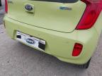 2015 KIA PICANTO 2 for sale at Copart SANDWICH