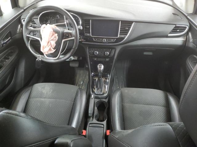  BUICK ENCORE 2018 Чорний
