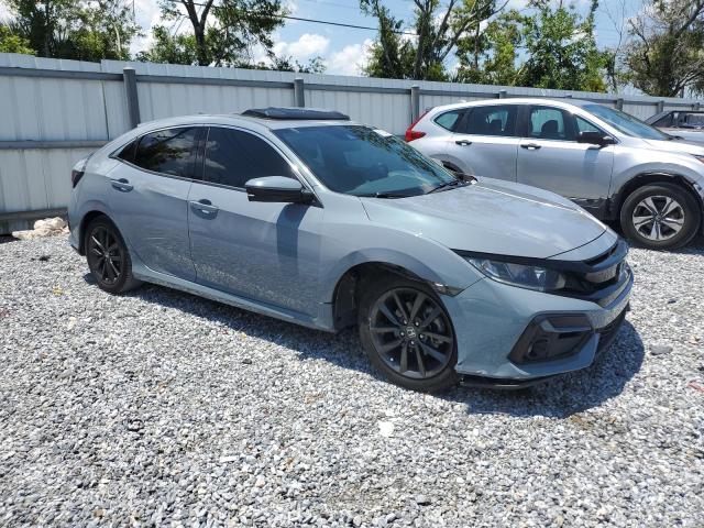  HONDA CIVIC 2020 Szary