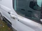 2015 FORD TRANSIT CO for sale at Copart YORK