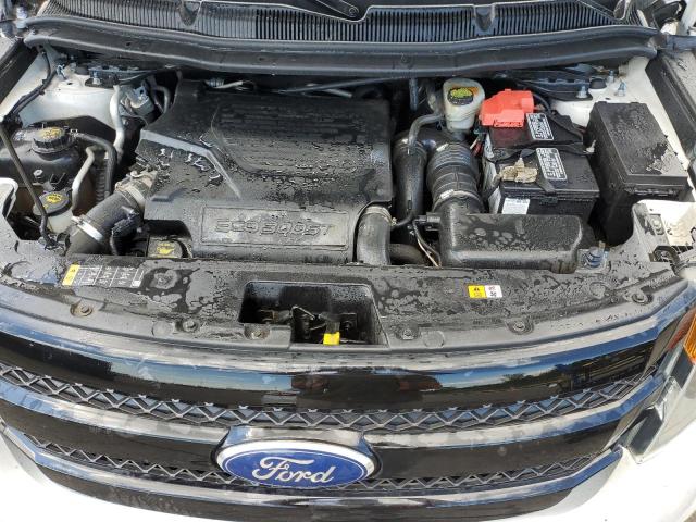 2014 FORD EXPLORER SPORT  