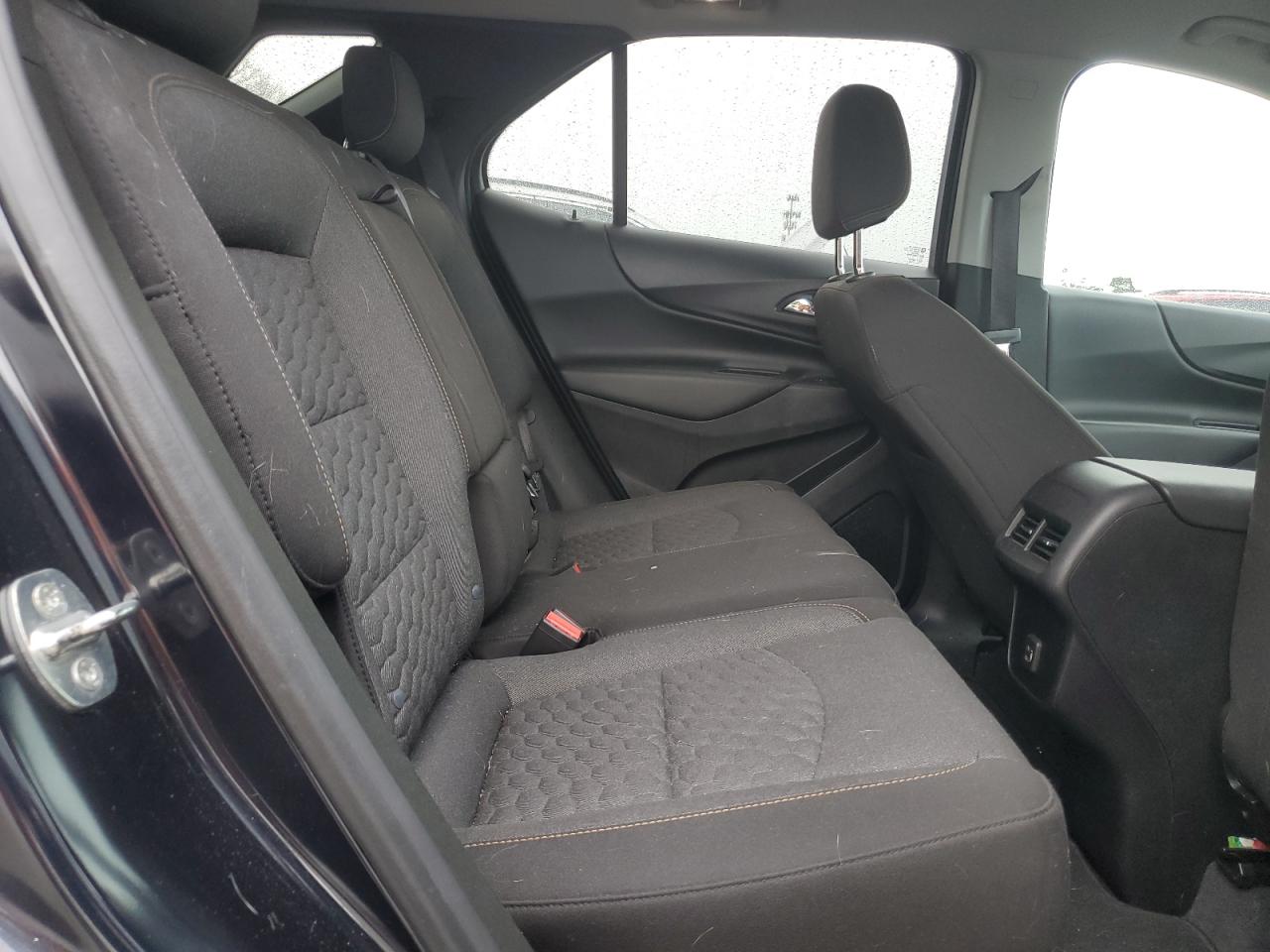 2020 Chevrolet Equinox Lt VIN: 2GNAXUEV4L6237170 Lot: 64307905