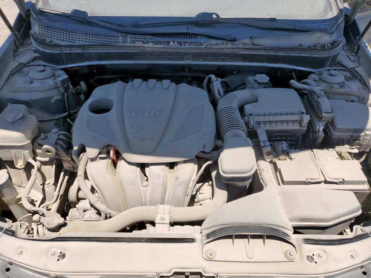5npeb4ac5eh902461 5NPEB4AC5EH902461 2014 Hyundai Sonata Gls