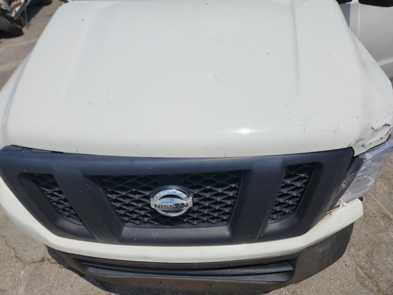 2015 Nissan Nv 1500 VIN: 1N6BF0KY6FN803107 Lot: 66174785