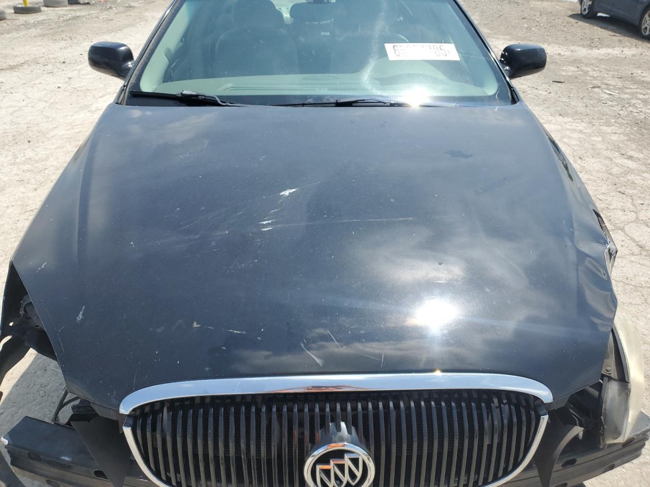 2008 Buick Lucerne Cx VIN: 1G4HP57258U162760 Lot: 65074785
