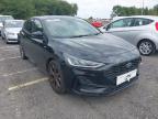 2024 FORD FOCUS ST-L for sale at Copart SANDTOFT