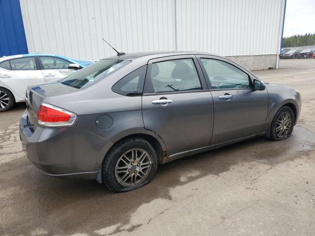 2010 FORD FOCUS SE  