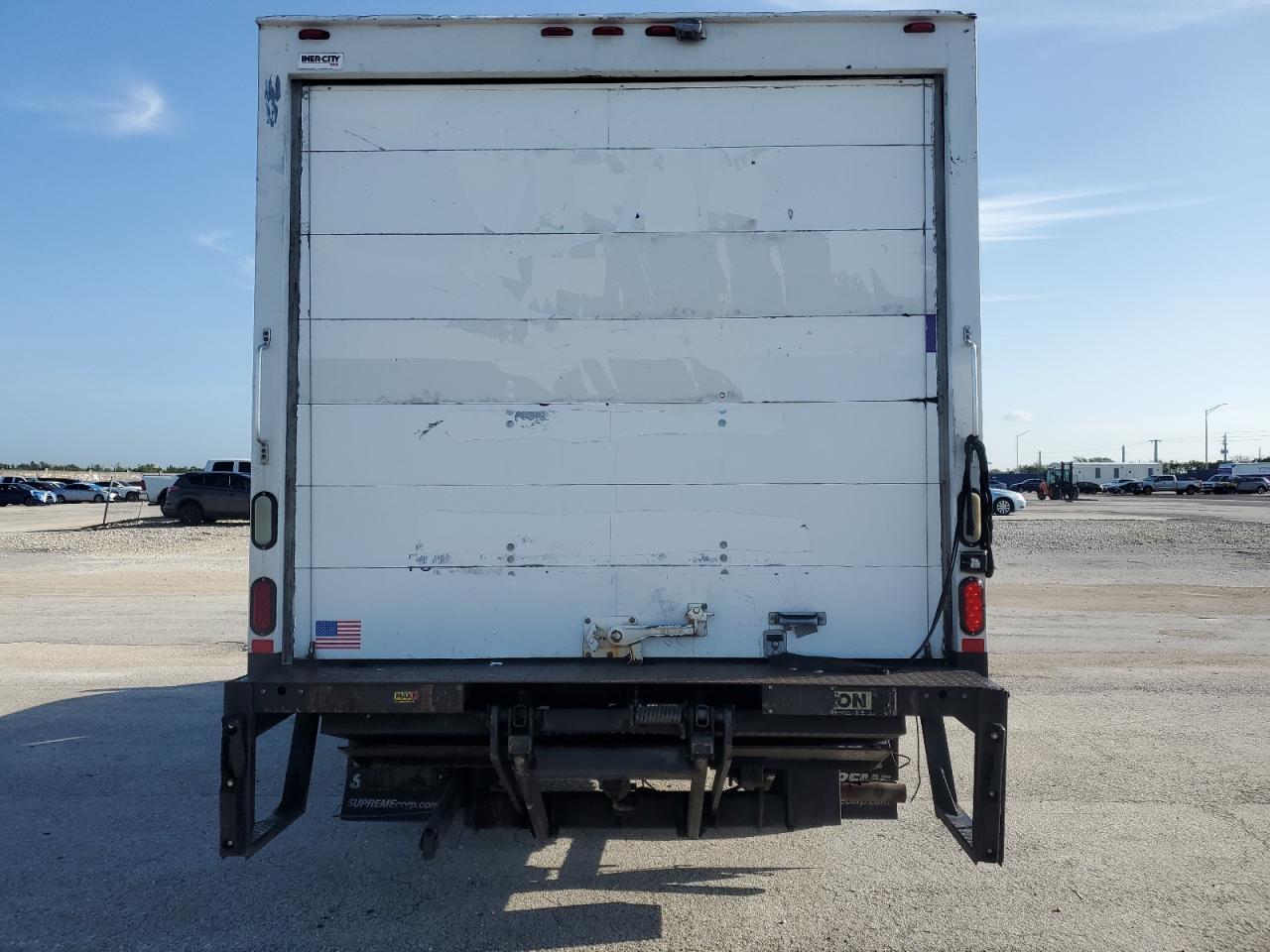 2017 Chevrolet Express G3500 VIN: 1GB3GSCG1H1108621 Lot: 62718815