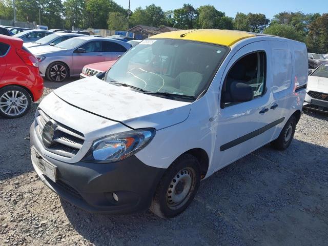 MERCEDES BENZ CITAN 109 2020