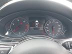 2012 AUDI A6 S LINE for sale at Copart CHESTER