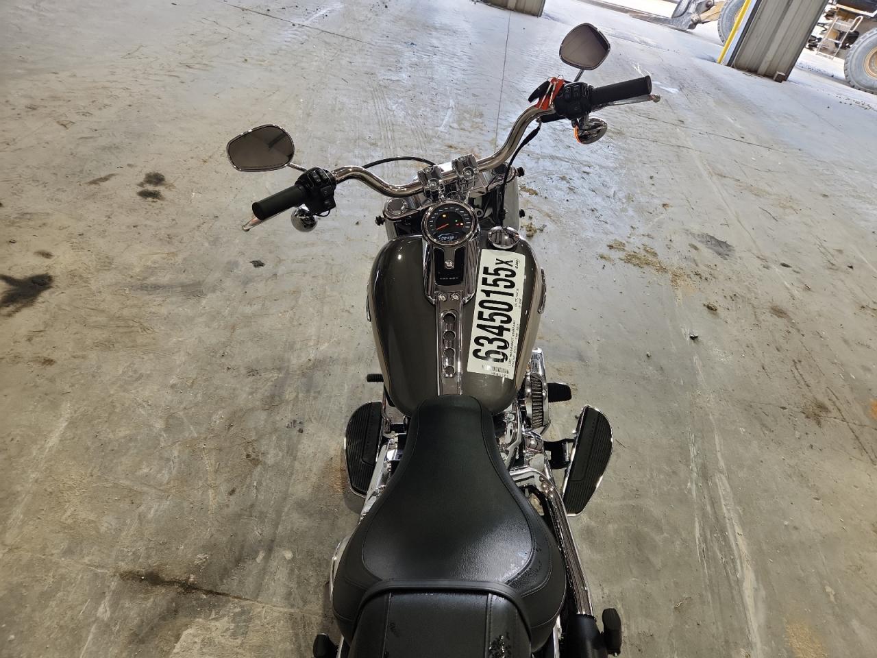 2023 Harley-Davidson Flfbs VIN: 1HD1YGK13PB026438 Lot: 63450155