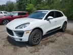 2015 PORSCHE MACAN S   à vendre chez Copart ON - COOKSTOWN