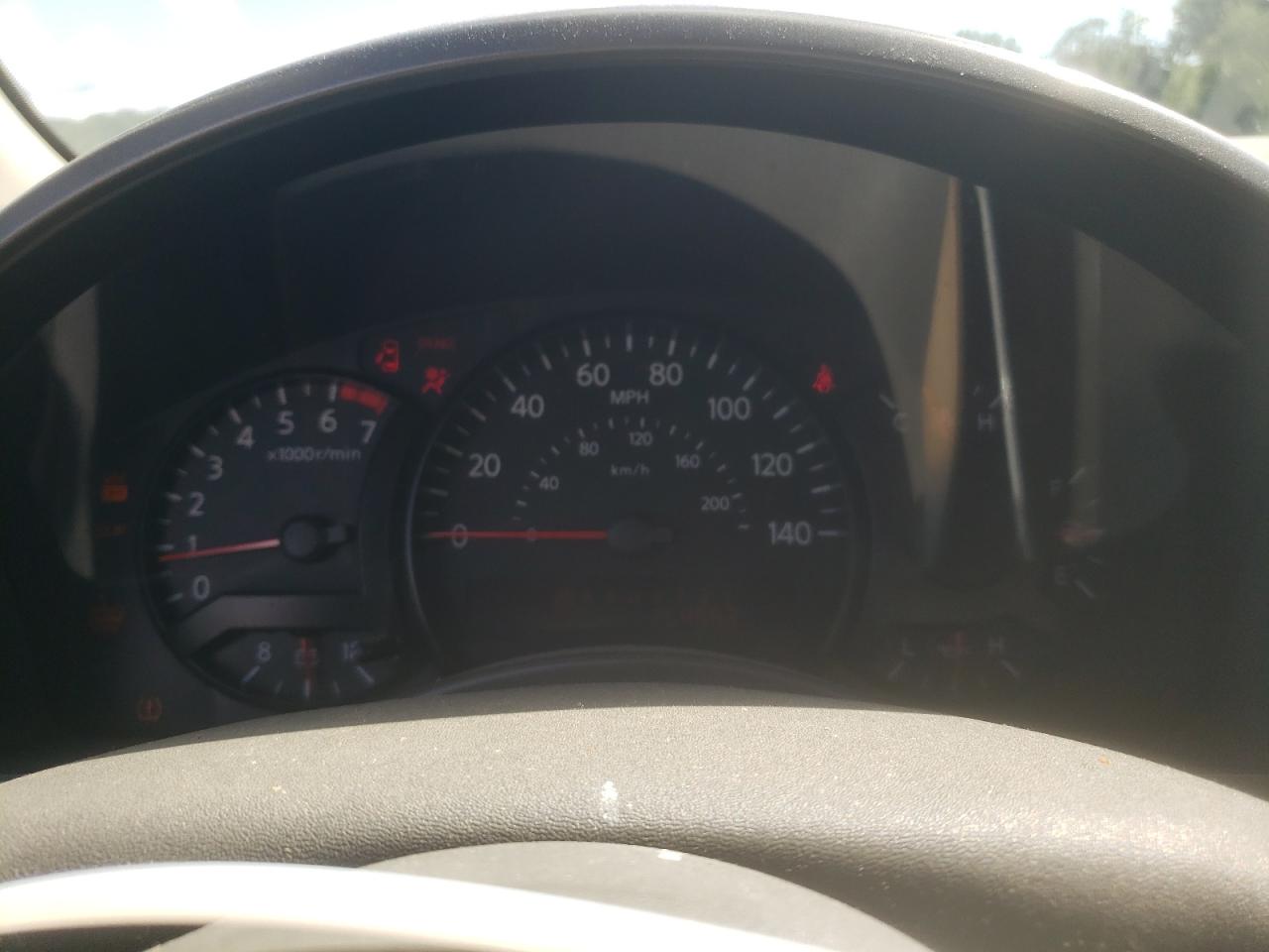2007 Nissan Armada Se VIN: 5N1BA08A87N710601 Lot: 63430515
