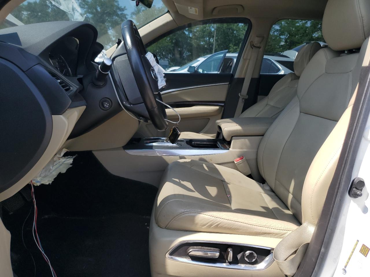 2020 Acura Mdx VIN: 5J8YD4H37LL047351 Lot: 62741165