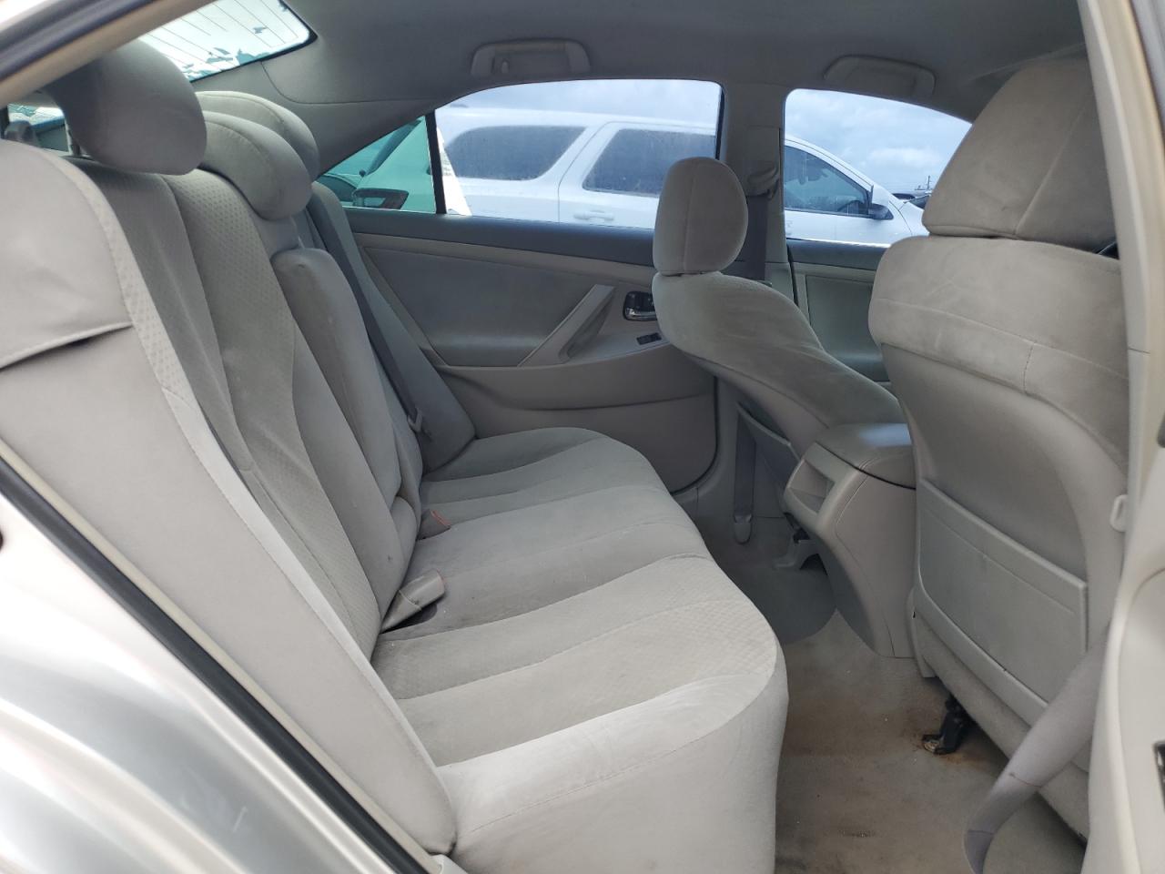 2008 Toyota Camry Ce VIN: 4T4BE46K38R012904 Lot: 65515715