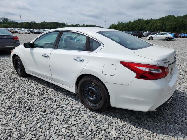  NISSAN ALTIMA 2016 Biały