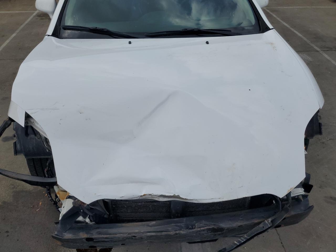2008 Mitsubishi Eclipse Se VIN: 4A3AK64FX8E011129 Lot: 65004185