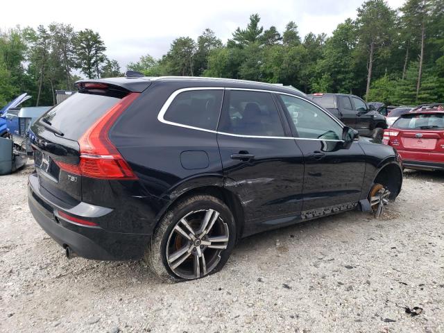  VOLVO XC60 2018 Black