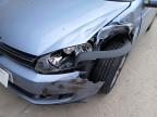 2011 VOLKSWAGEN GOLF MATCH for sale at Copart PETERLEE