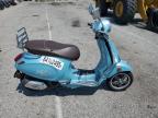 2016 VESPA SPRINT 150 3V   for sale at Copart CA - VAN NUYS