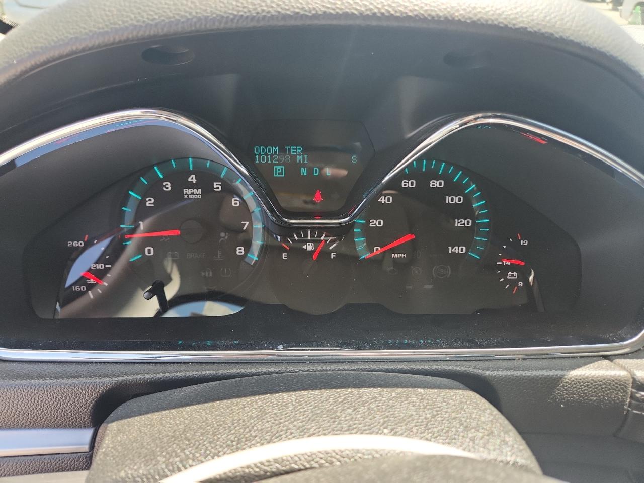 2014 Chevrolet Traverse Lt VIN: 1GNKRGKD8EJ282744 Lot: 63384565