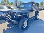 1992 JEEP WRANGLER / YJ S   for sale at Copart OR - PORTLAND NORTH