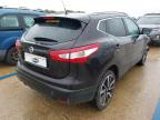 2016 NISSAN QASHQAI TE for sale at Copart NEWBURY
