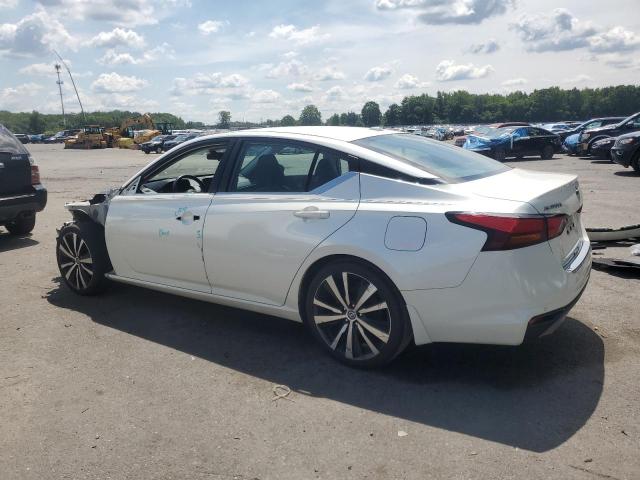  NISSAN ALTIMA 2020 White