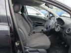 2013 VAUXHALL CORSA SXI for sale at Copart WOLVERHAMPTON