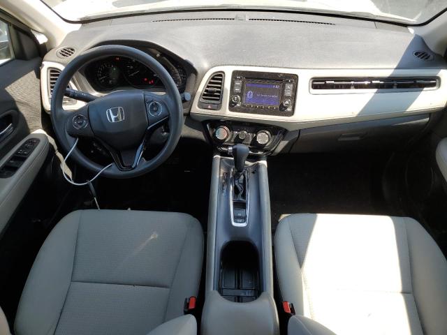  HONDA HR-V 2020 Srebrny
