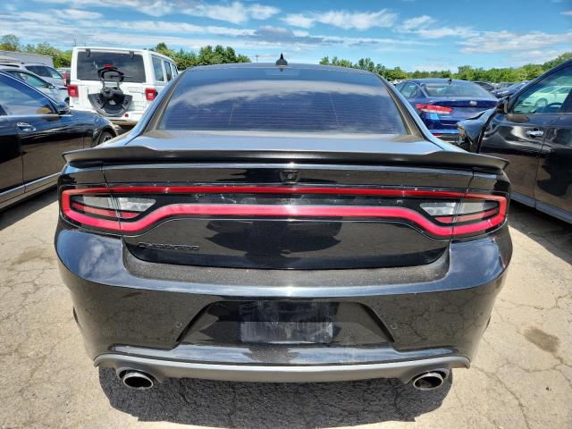  DODGE CHARGER 2017 Czarny