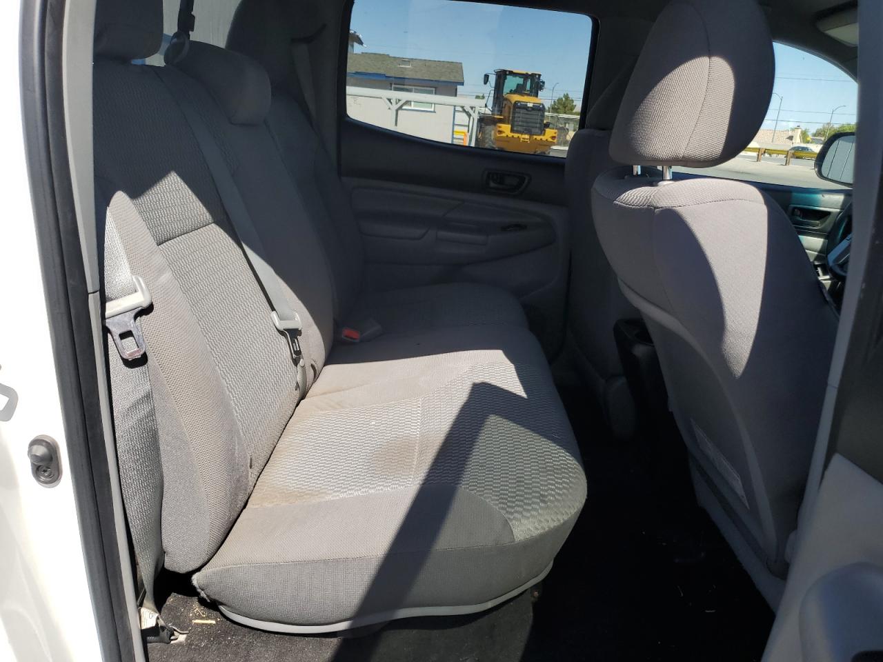 5tfjx4gn0ex036116 5TFJX4GN0EX036116 2014 Toyota Tacoma Double Cab