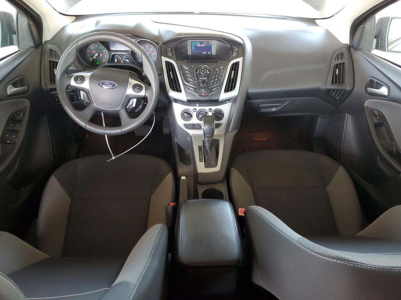 2013 Ford Focus Se VIN: 1FADP3K22DL319973 Lot: 65202835