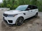 2018 LAND ROVER RANGE ROVER SPORT HSE   à vendre chez Copart ON - COOKSTOWN