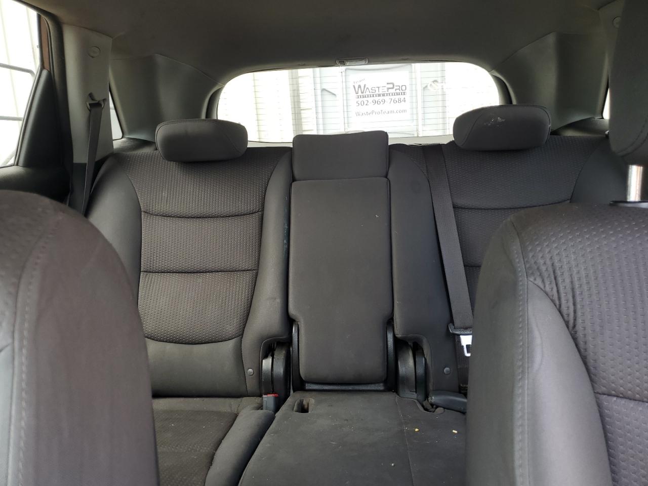 2011 Kia Sorento Base VIN: 5XYKTCA17BG172144 Lot: 70250395
