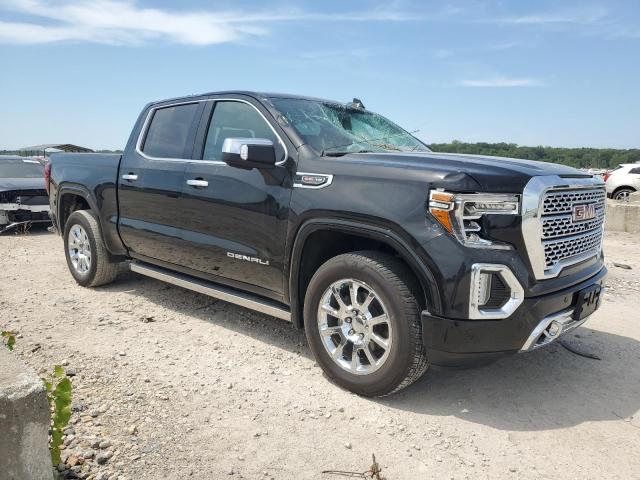  GMC SIERRA 2020 Black