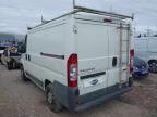 2010 PEUGEOT BOXER PROF for sale at Copart BRISTOL