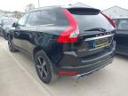 2016 VOLVO XC60 R-DES for sale at Copart SANDY
