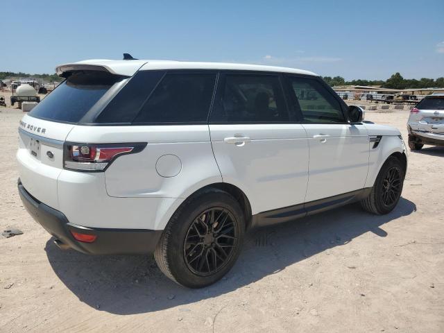 LAND ROVER RANGEROVER 2016 Biały