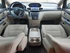2013 HONDA ODYSSEY EX   à vendre chez Copart ON - COOKSTOWN