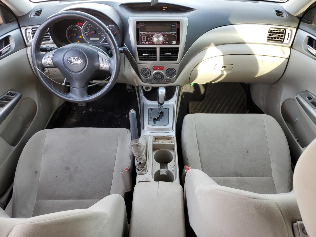 2010 Subaru Impreza 2.5I Premium VIN: JF1GH6B64AH812888 Lot: 63823555
