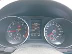 2011 VOLKSWAGEN GOLF SE TS for sale at Copart SANDTOFT
