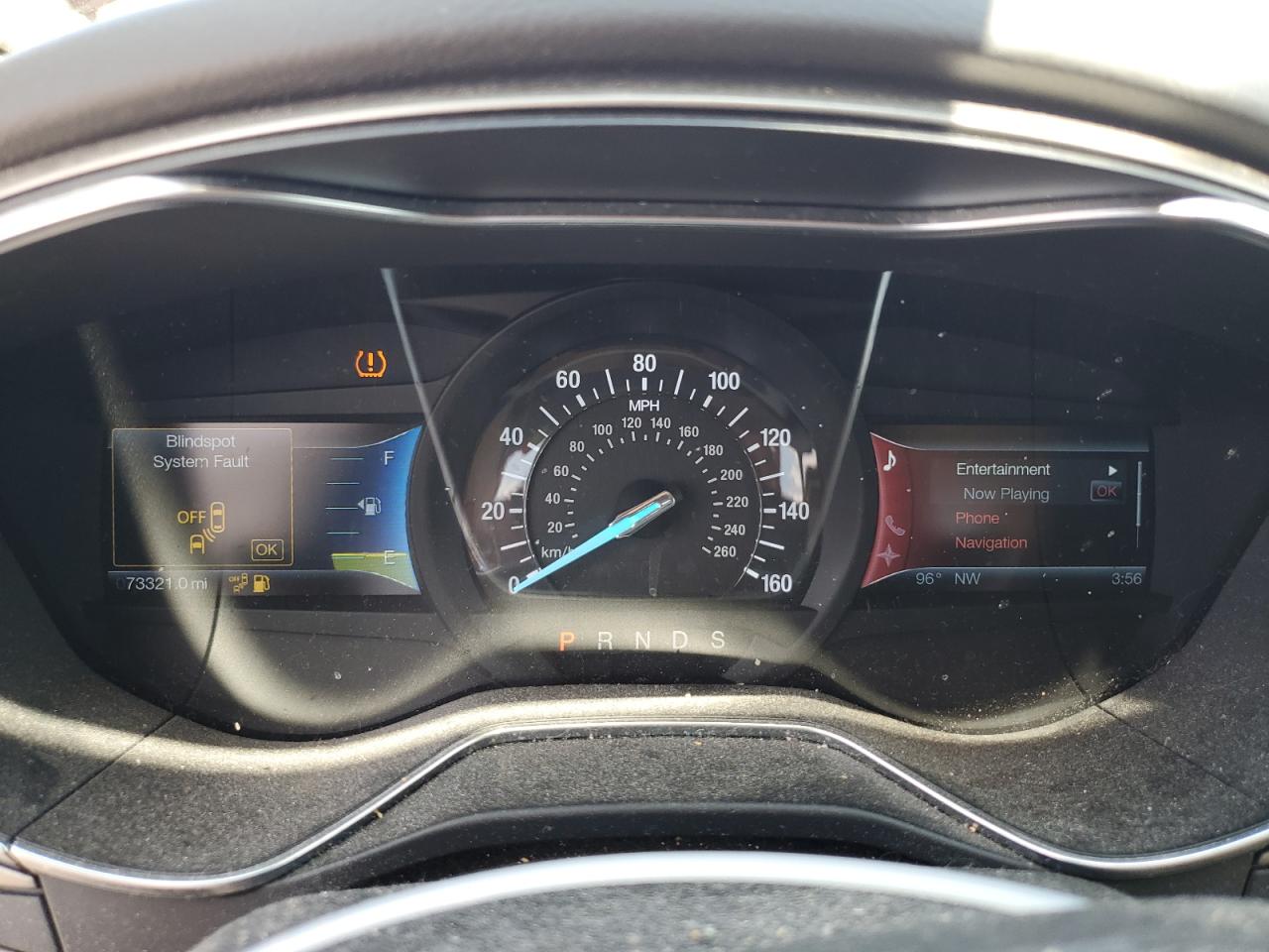 2014 Ford Fusion Se VIN: 3FA6P0HD9ER199303 Lot: 61716455