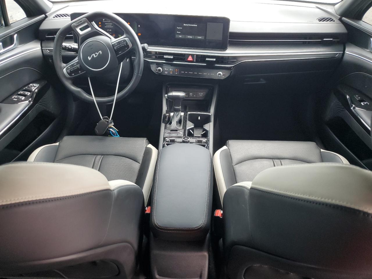 2025 Kia K5 Gt Line VIN: KNAG64J74S5303513 Lot: 64952435