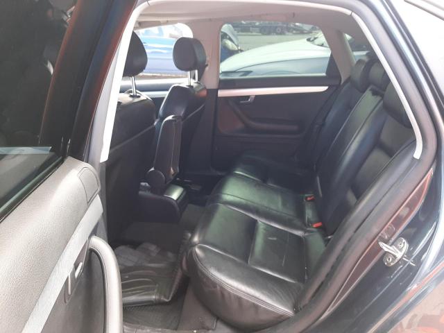 2007 AUDI A4 S LINE