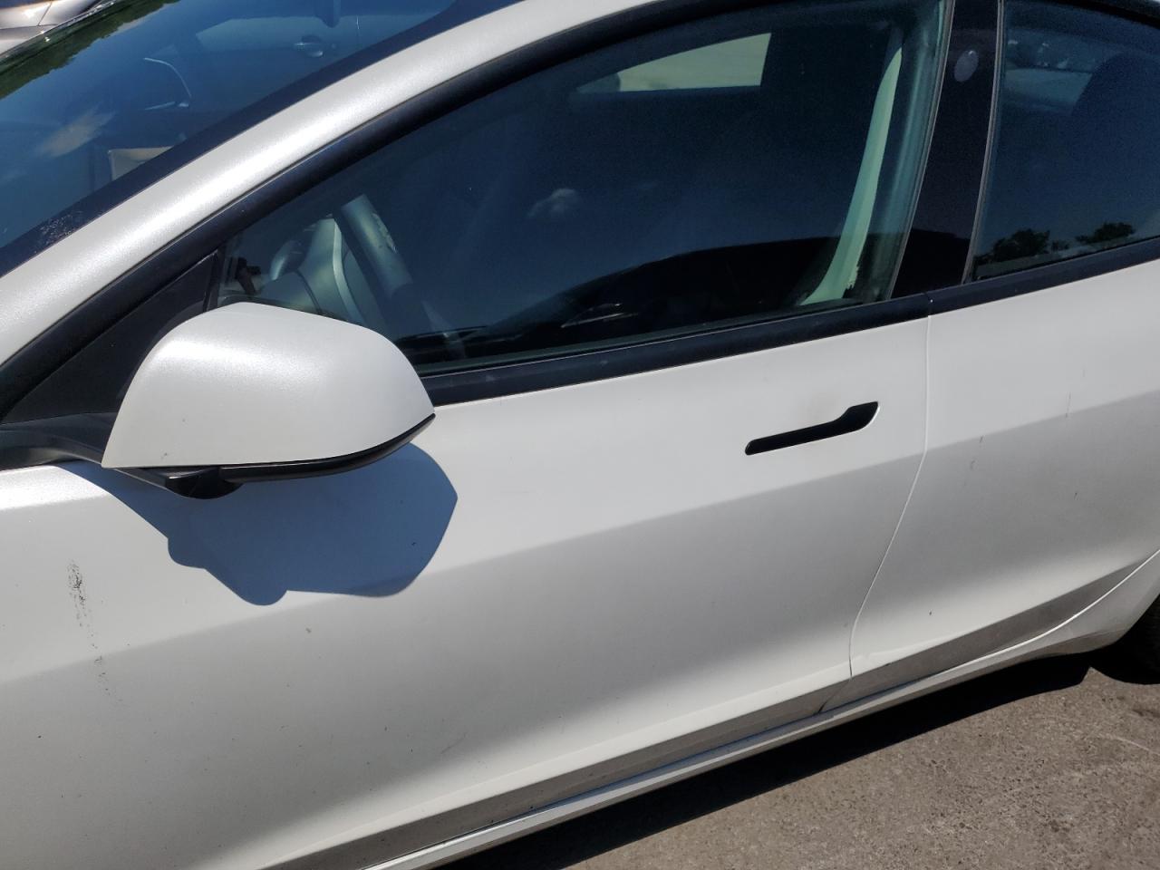 2021 Tesla Model 3 VIN: 5YJ3E1EA4MF082702 Lot: 64495945