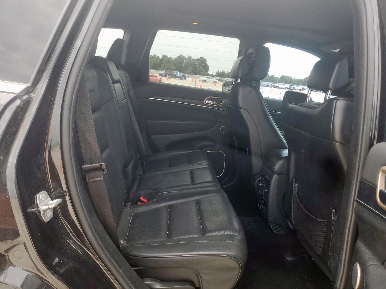 2014 Jeep Grand Cherokee Summit VIN: 1C4RJFJT6EC446675 Lot: 63520205