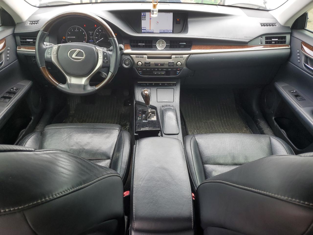 2013 Lexus Es 350 VIN: JTHBK1GGXD2076362 Lot: 65232865