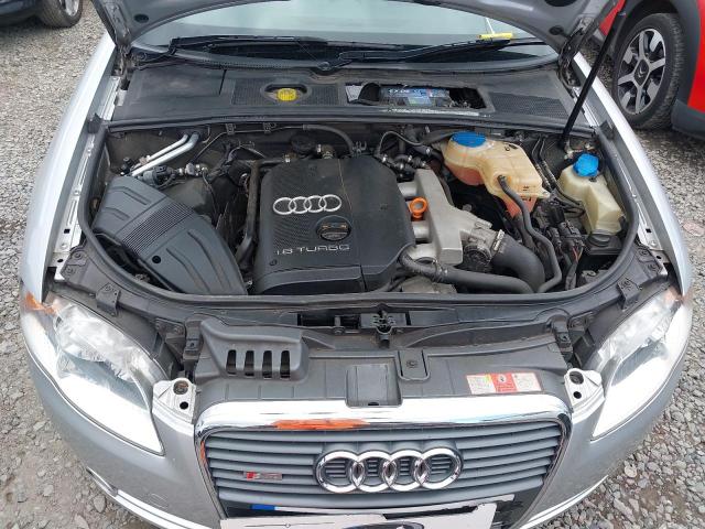 2007 AUDI A4 S LINE