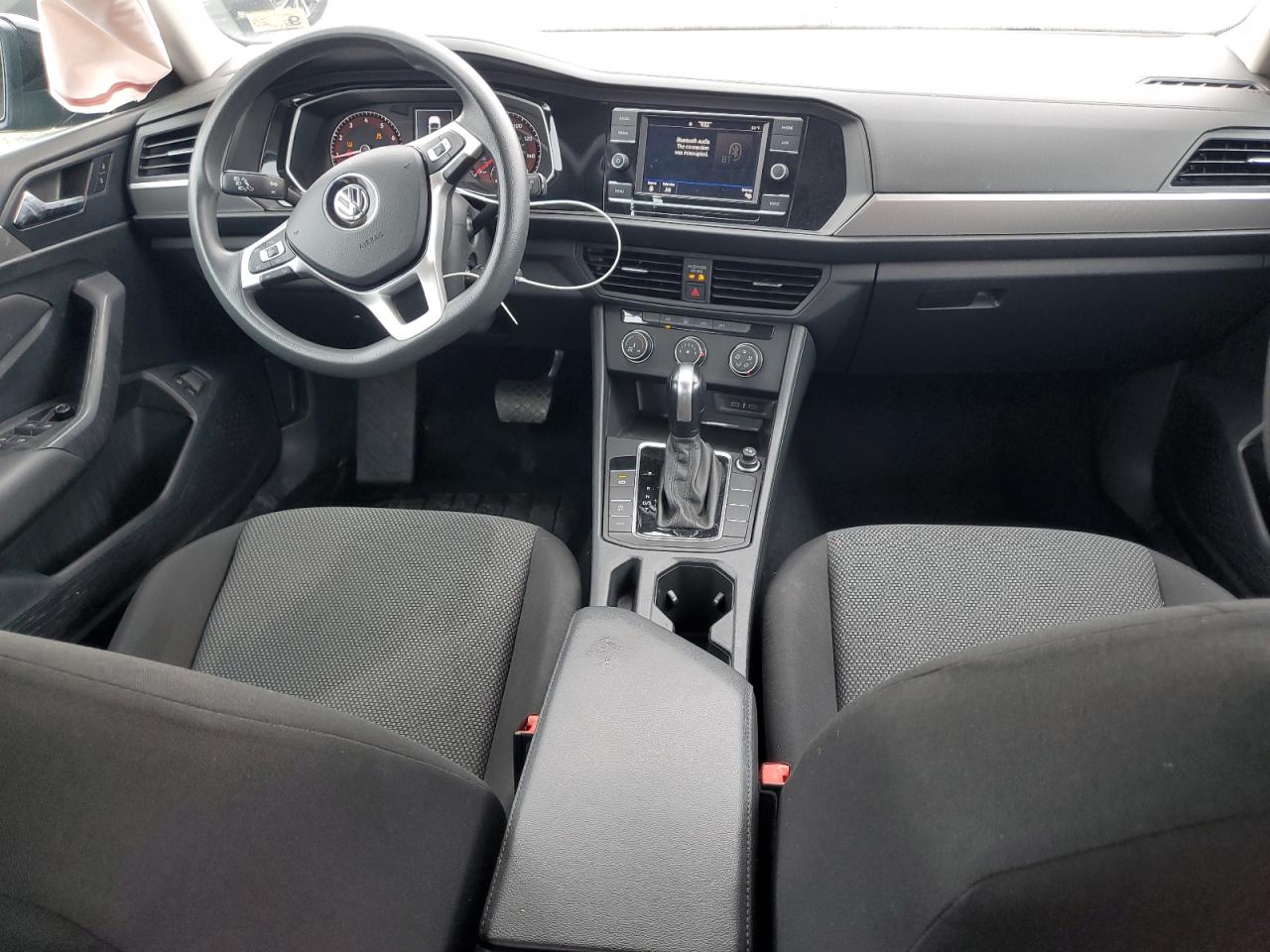 2021 Volkswagen Jetta S VIN: 3VWC57BU6MM012662 Lot: 64479385